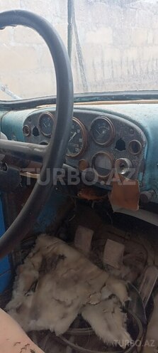 GAZ 53 1988, 372,000 km - 4.2 l - Bakı
