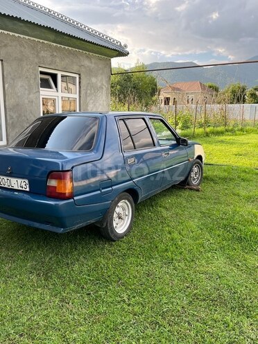 ZAZ Slavuta 2006, 125,249 km - 1.3 l - Balakən