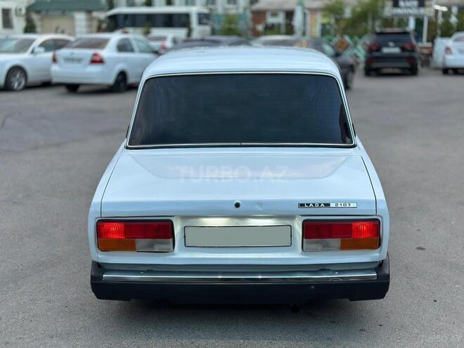LADA (VAZ) 2107 2004, 36,000 km - 1.6 l - Bakı