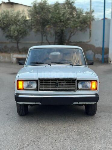 LADA (VAZ) 2107 2004, 36,000 km - 1.6 l - Bakı