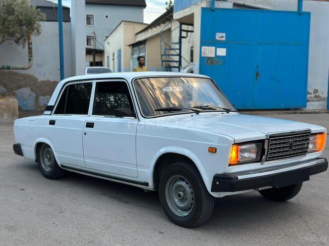 LADA (VAZ) 2107 2004, 36,000 km - 1.6 l - Bakı