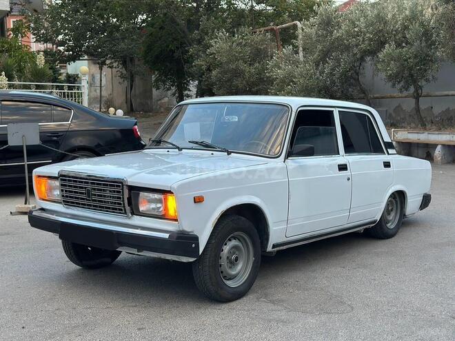 LADA (VAZ) 2107 2004, 36,000 km - 1.6 l - Bakı