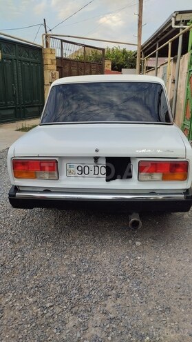 LADA (VAZ) 2107 2006, 98,000 km - 1.6 l - Bakı