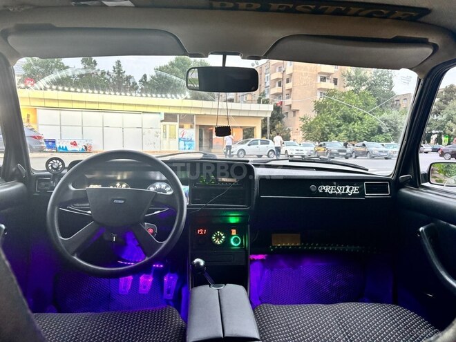 LADA (VAZ) 2107 2008, 98,778 km - 1.6 l - Şirvan