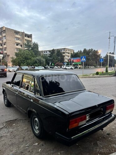LADA (VAZ) 2107 2008, 98,778 km - 1.6 l - Şirvan