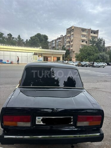 LADA (VAZ) 2107 2008, 98,778 km - 1.6 l - Şirvan