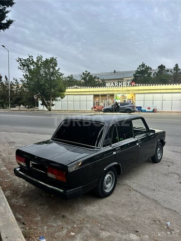 LADA (VAZ) 2107 2008, 98,778 km - 1.6 l - Şirvan