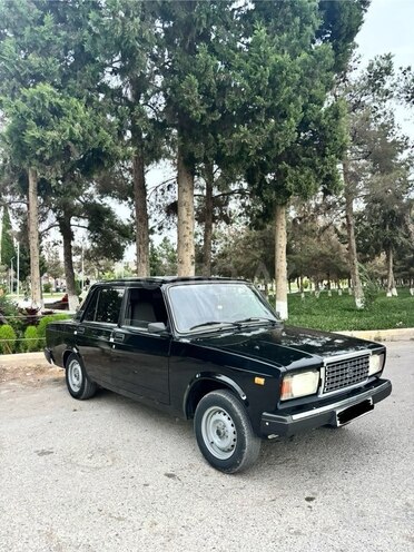 LADA (VAZ) 2107 2008, 98,778 km - 1.6 l - Şirvan