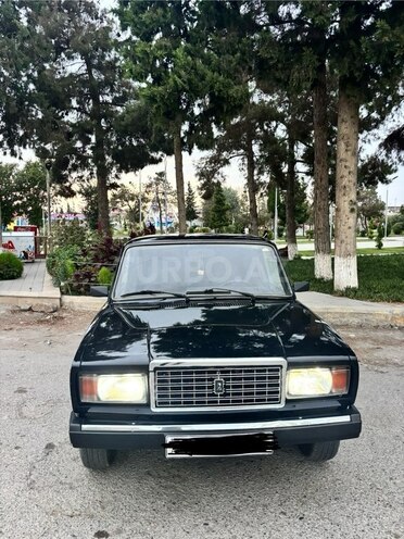 LADA (VAZ) 2107 2008, 98,778 km - 1.6 l - Şirvan
