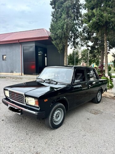 LADA (VAZ) 2107 2008, 98,778 km - 1.6 l - Şirvan