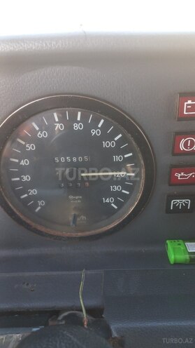 Mercedes 410 D 1996, 290,000 km - 2.3 л - Bakı