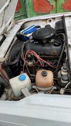 LADA (VAZ) 2107 2006, 98,000 km - 1.6 l - Bakı