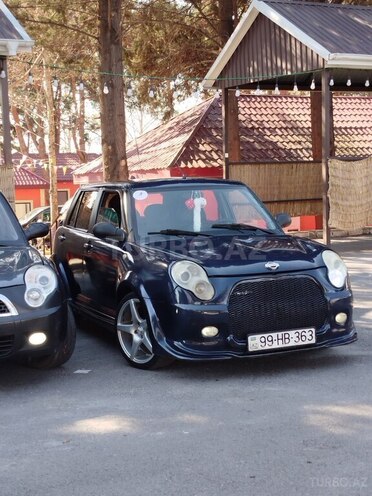 Lifan 320 2014, 221,000 km - 1.3 l - Tərtər