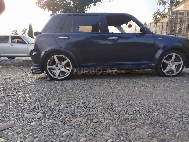 Lifan 320 2014, 221,000 km - 1.3 l - Tərtər