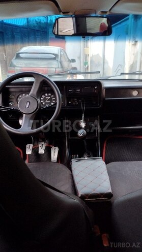 LADA (VAZ) 2107 2006, 98,000 km - 1.6 l - Bakı