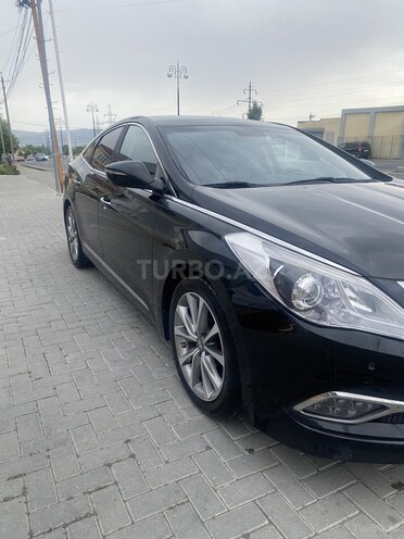 Hyundai Grandeur 2015, 177,800 km - 2.2 l - Bakı