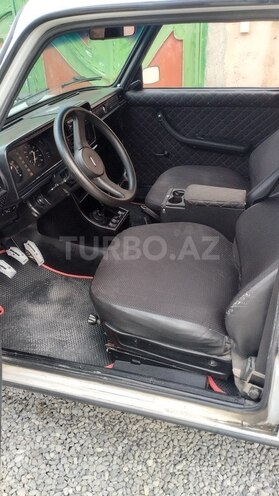 LADA (VAZ) 2107 2006, 98,000 km - 1.6 l - Bakı