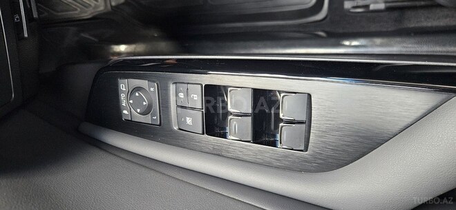 Lexus ES 300h 2023, 29,700 km - 2.5 l - Bakı