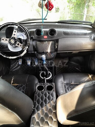 Lifan 320 2014, 221,000 km - 1.3 l - Tərtər