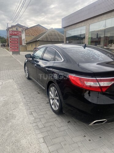 Hyundai Grandeur 2015, 177,800 km - 2.2 l - Bakı
