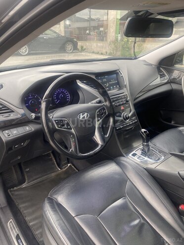 Hyundai Grandeur 2015, 177,800 km - 2.2 l - Bakı