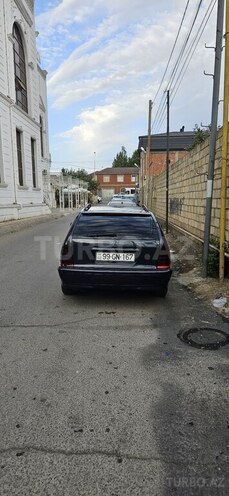 Mercedes C 220 d 1999, 450,000 km - 2.2 л - Bakı