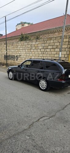 Mercedes C 220 d 1999, 450,000 km - 2.2 л - Bakı