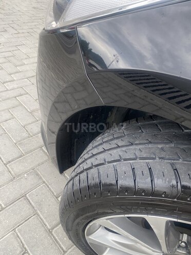 Hyundai Grandeur 2015, 177,800 km - 2.2 l - Bakı