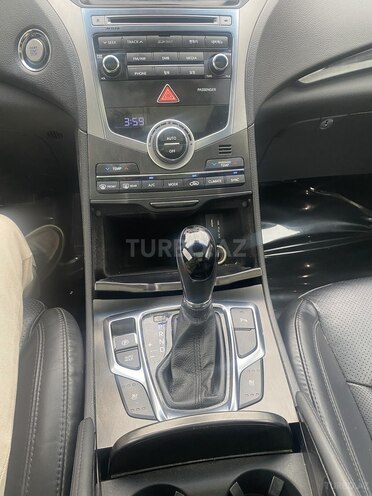 Hyundai Grandeur 2015, 177,800 km - 2.2 l - Bakı