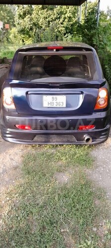 Lifan 320 2014, 221,000 km - 1.3 l - Tərtər