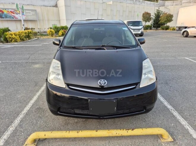 Toyota Prius 2008, 256,552 km - 1.5 l - Bakı