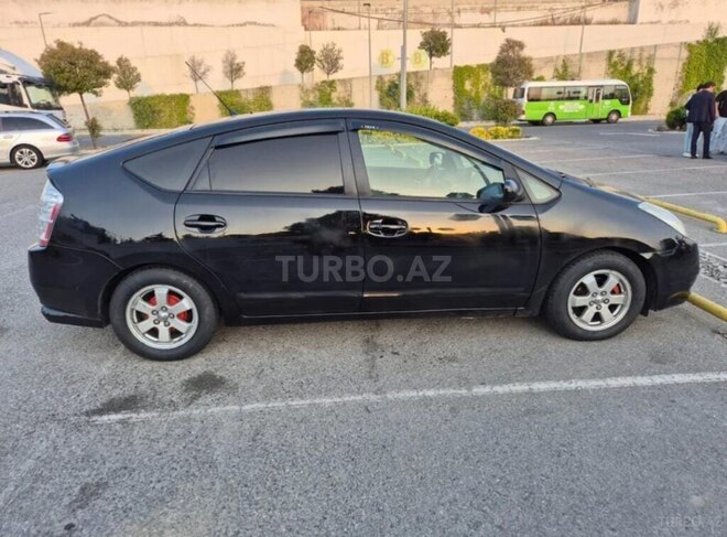 Toyota Prius 2008, 256,552 km - 1.5 l - Bakı