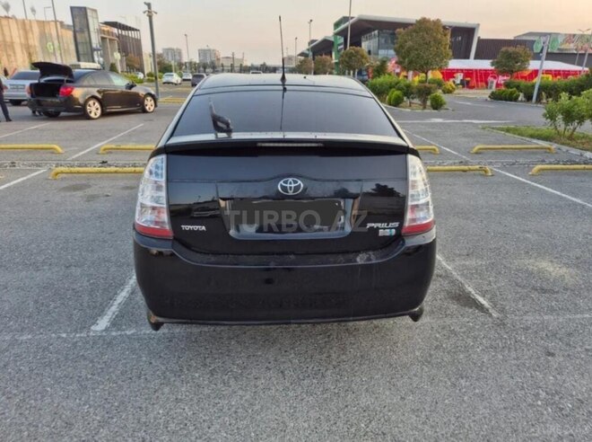 Toyota Prius 2008, 256,552 km - 1.5 l - Bakı