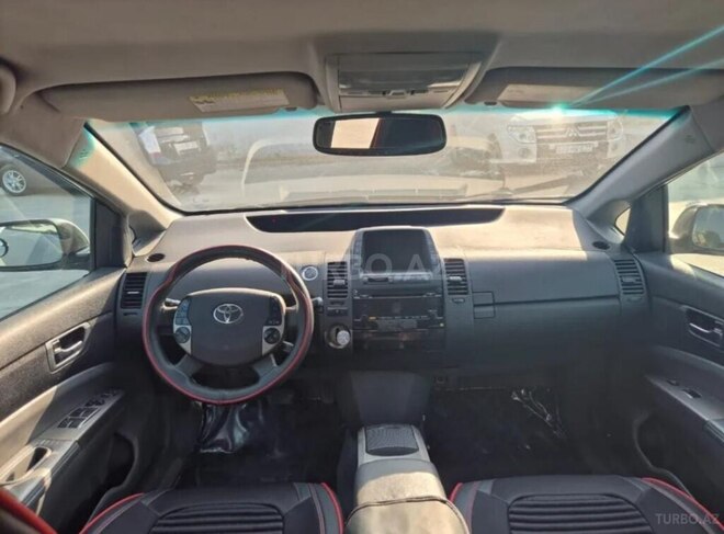 Toyota Prius 2008, 256,552 km - 1.5 l - Bakı