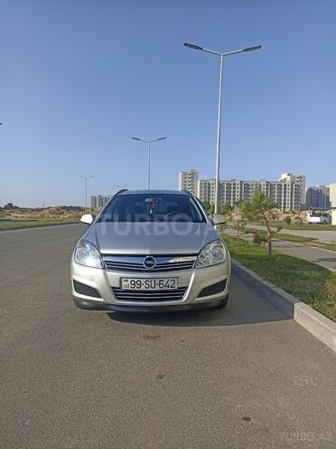 Opel Astra 2009, 390,000 km - 1.3 l - Bakı