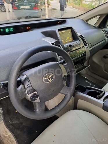 Toyota Prius 2008, 383,000 km - 1.5 l - Bakı