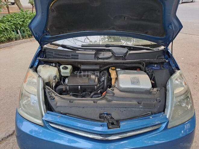 Toyota Prius 2008, 383,000 km - 1.5 l - Bakı