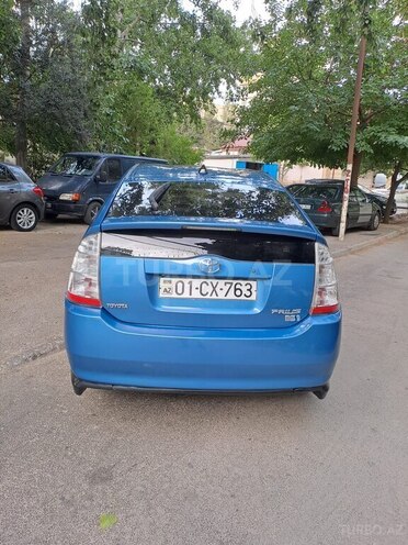 Toyota Prius 2008, 383,000 km - 1.5 l - Bakı