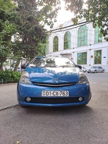 Toyota Prius 2008, 383,000 km - 1.5 l - Bakı