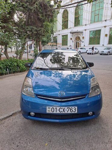 Toyota Prius 2008, 383,000 km - 1.5 l - Bakı