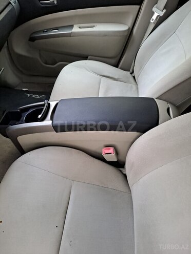 Toyota Prius 2008, 383,000 km - 1.5 l - Bakı