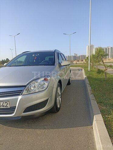 Opel Astra 2009, 390,000 km - 1.3 l - Bakı