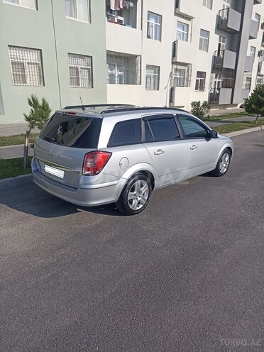 Opel Astra 2009, 390,000 km - 1.3 l - Bakı