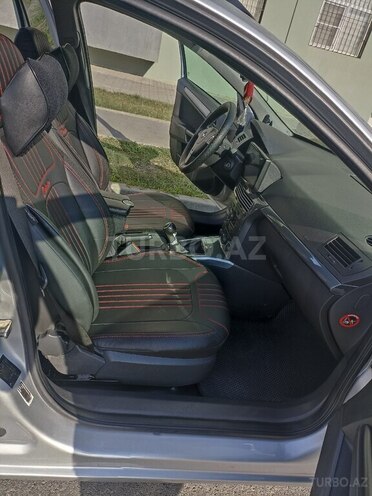 Opel Astra 2009, 390,000 km - 1.3 l - Bakı