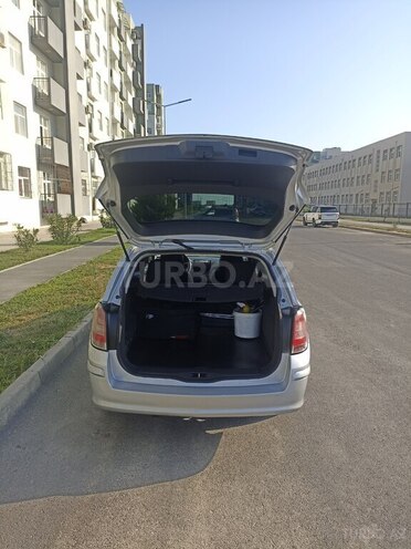 Opel Astra 2009, 390,000 km - 1.3 l - Bakı