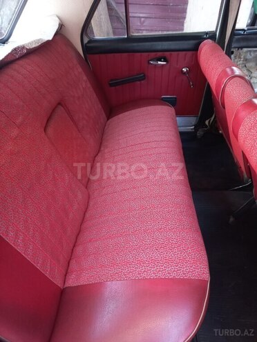 GAZ 24 1975, 85,000 km - 2.4 l - Bakı