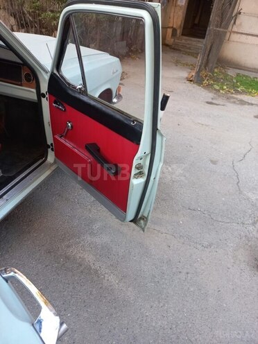GAZ 24 1975, 85,000 km - 2.4 l - Bakı