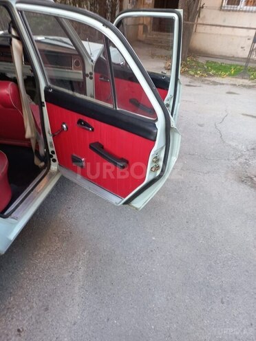 GAZ 24 1975, 85,000 km - 2.4 l - Bakı