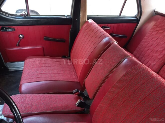 GAZ 24 1975, 85,000 km - 2.4 l - Bakı