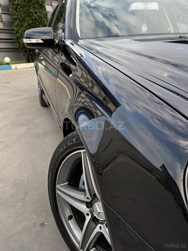 Mercedes E 200-5